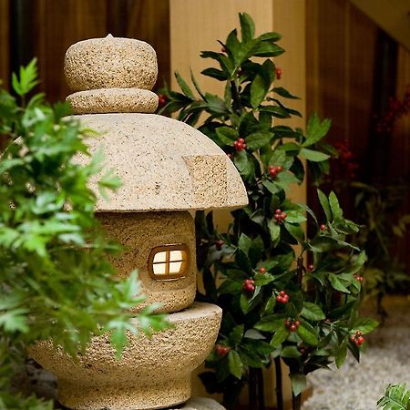 Hotel Ichiraku Fukuoka  Exterior photo