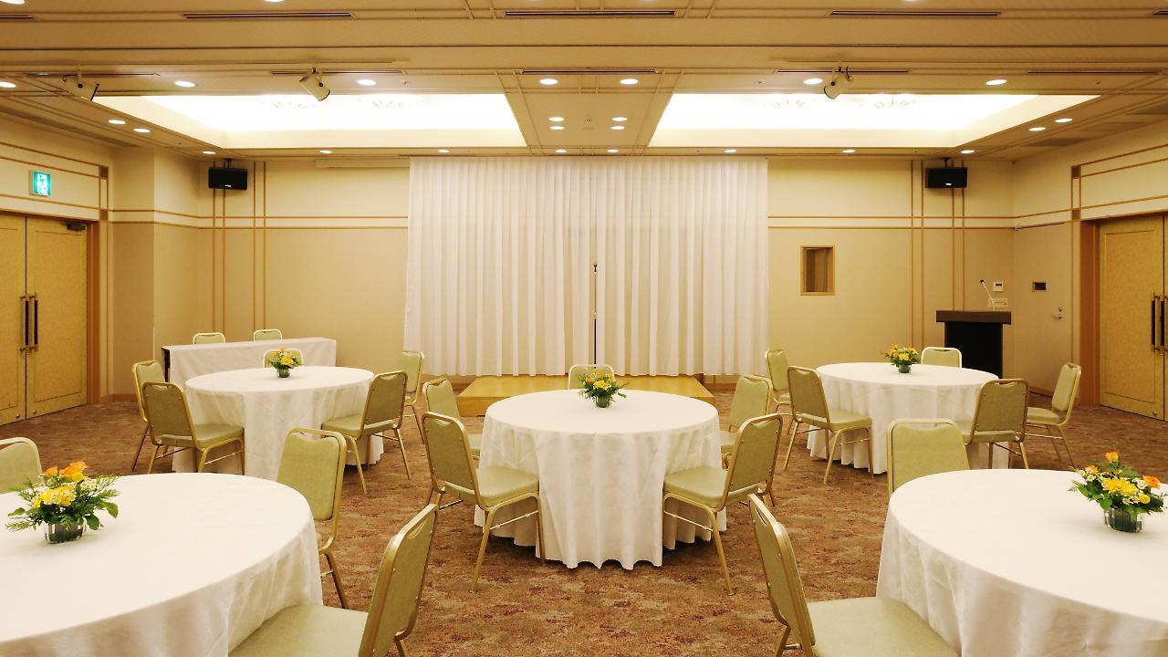 Hotel Ichiraku Fukuoka  Exterior photo