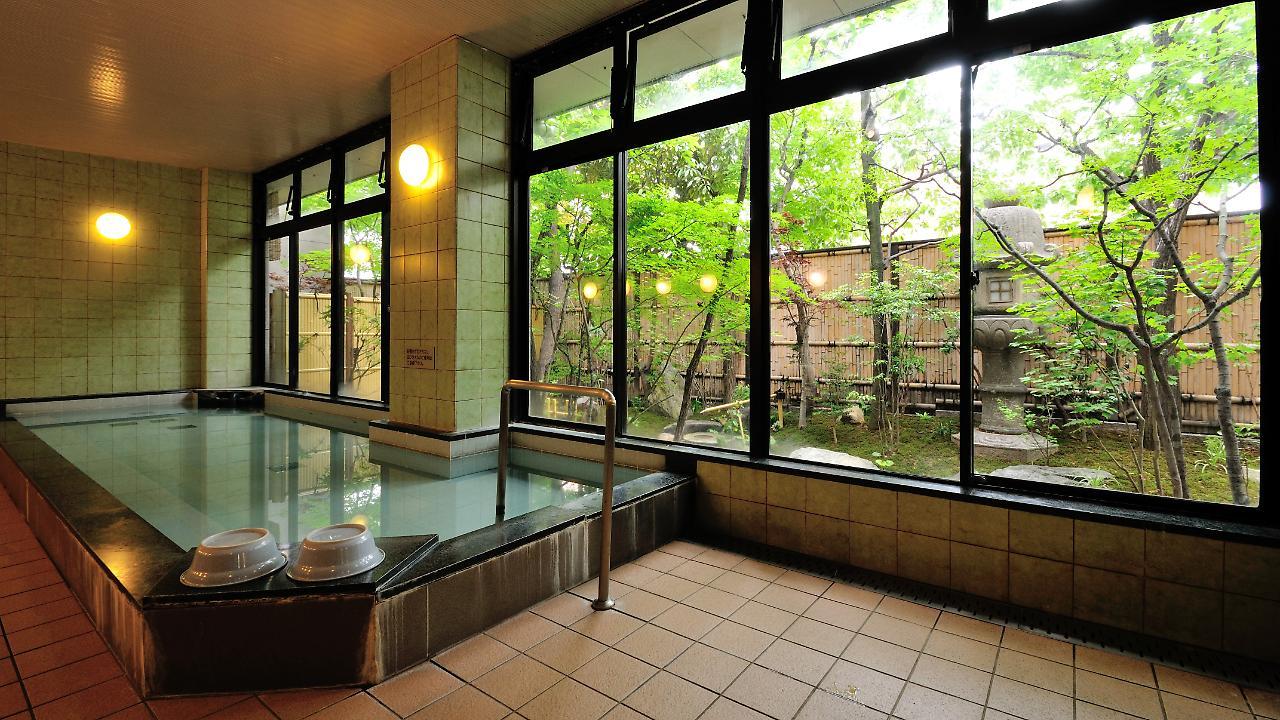 Hotel Ichiraku Fukuoka  Exterior photo