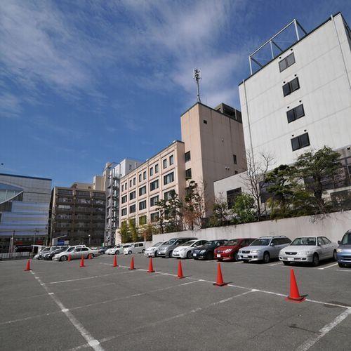Hotel Ichiraku Fukuoka  Exterior photo