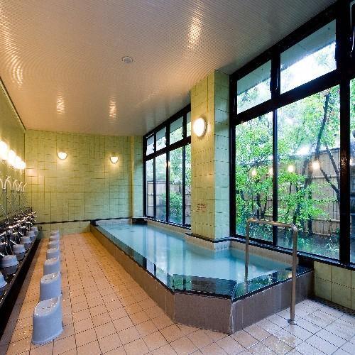 Hotel Ichiraku Fukuoka  Exterior photo