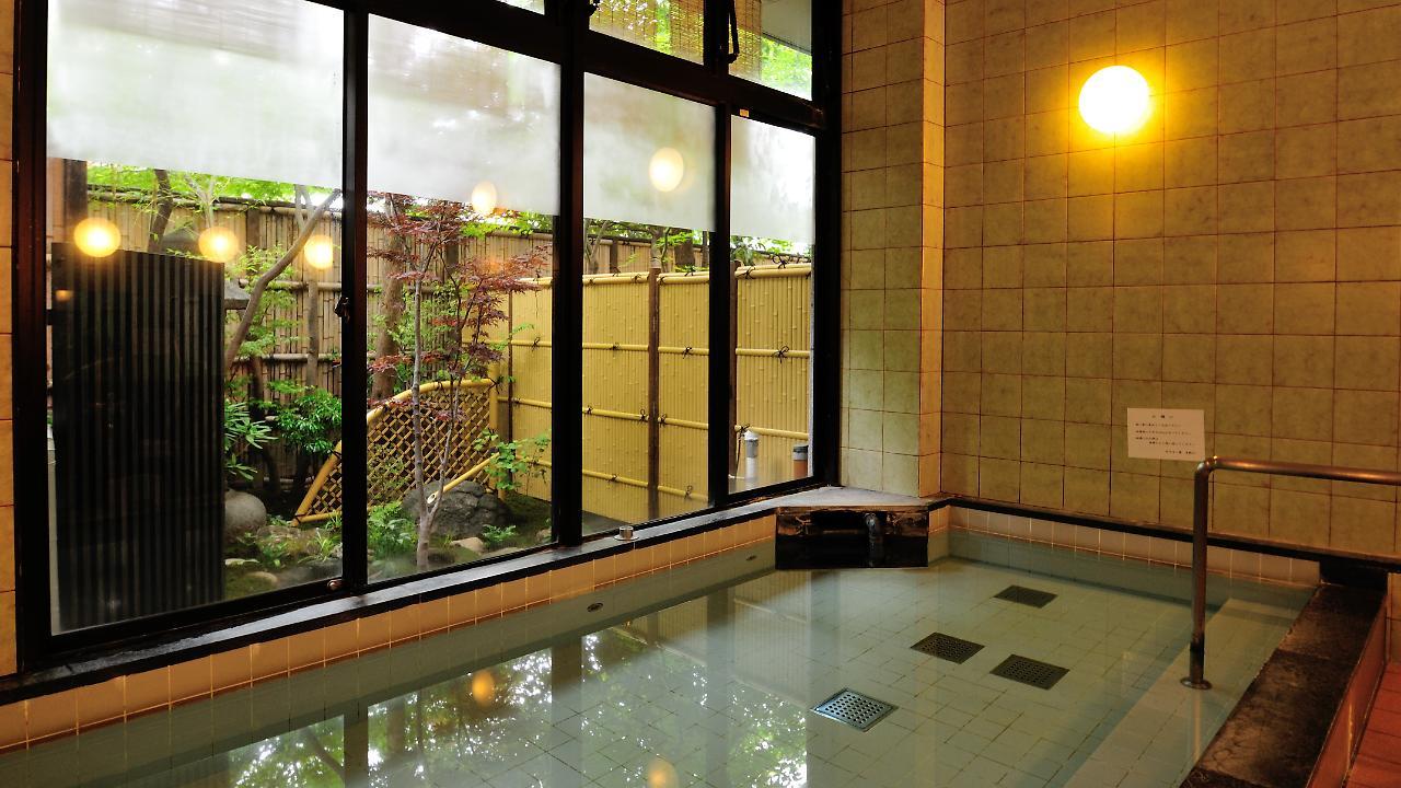 Hotel Ichiraku Fukuoka  Exterior photo