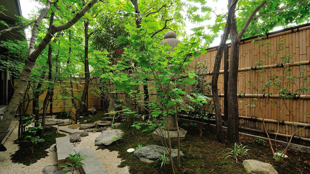 Hotel Ichiraku Fukuoka  Exterior photo